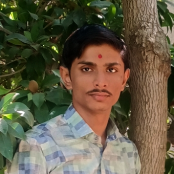 Mavani Krishnam - Game Developer